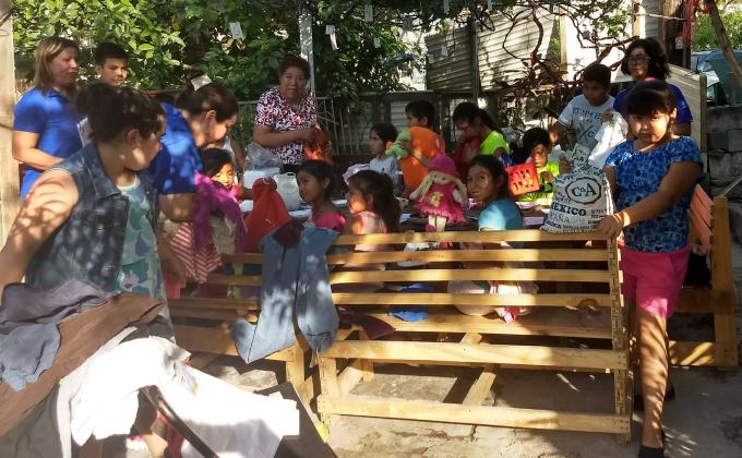 Educación básica para todos