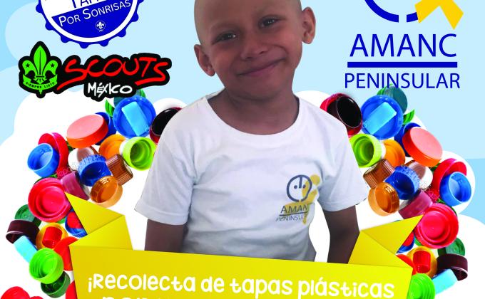 Tapatón Scout Yucatán RBK