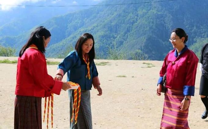 International peace Day celebration