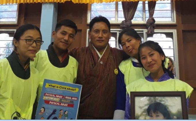 Youth Capacity Building