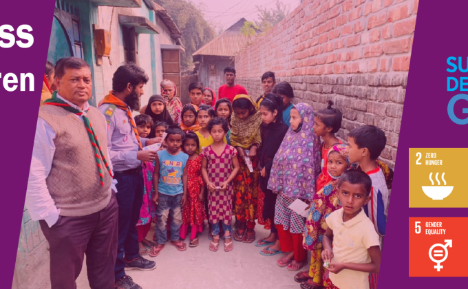 Child Awareness Project