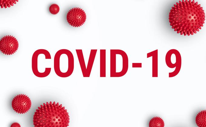 COVID 19 - Video Message