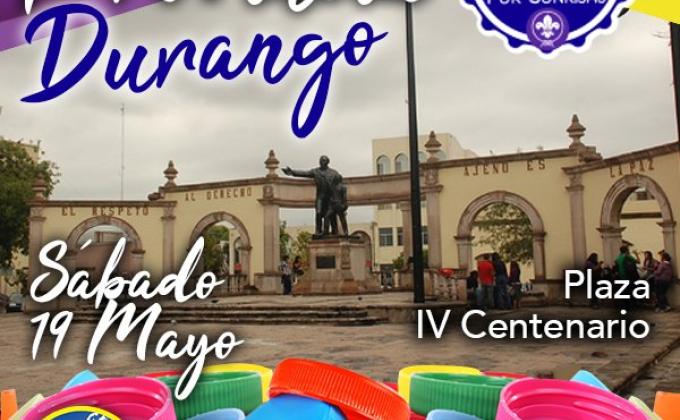 Tapaton Scout Durango 2018