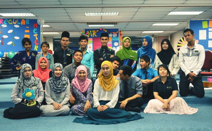 New Members For KLM15 2015