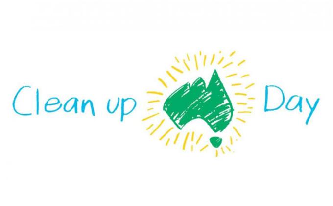 Fawkner Scouts - Clean up Australia Day 2019