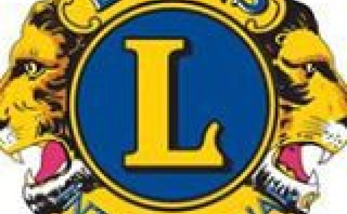 Food for the unfortunate - Cobh Lions Club Christmas Appeal