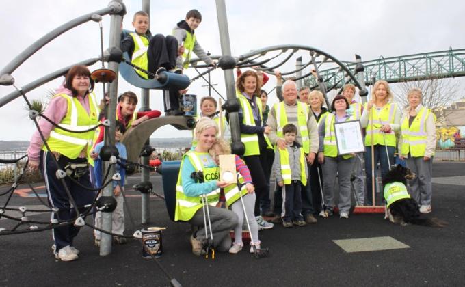 Tidy Towns