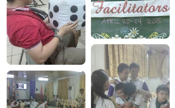 Mater Cameli MoP Roadshow 