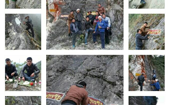 Spiritual Message to liberate all