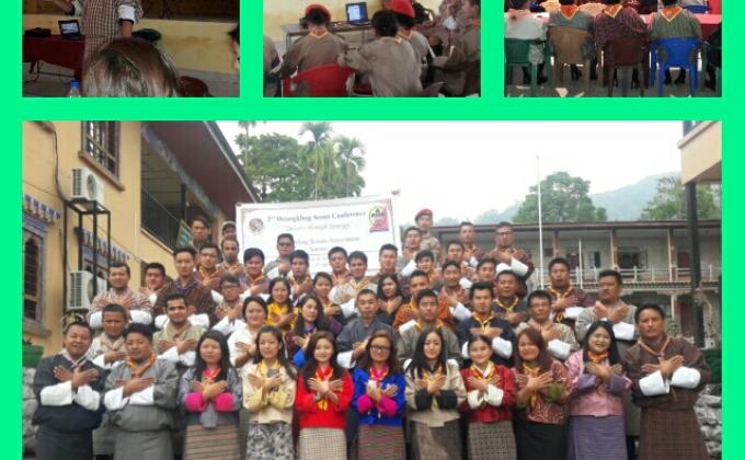 Orientation on Messenger of Peace