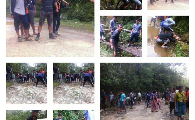 School and Community Venture