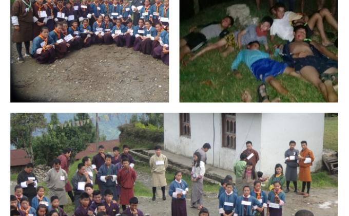 Preparation for Disaster