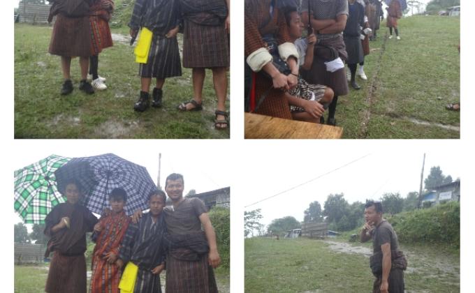 Celebration of Local Festival