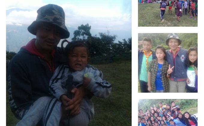 Picnic for Pre Primary Classes 