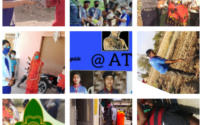 Stay Home Safe covid-19