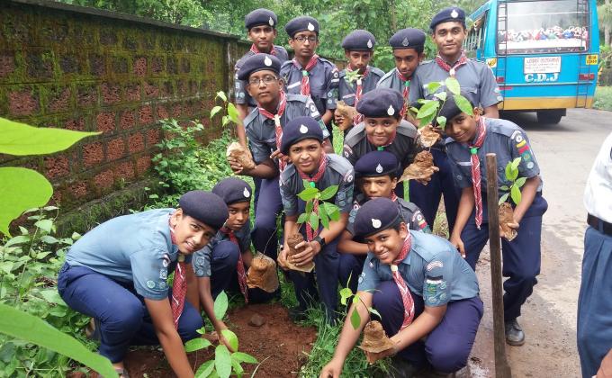COMMUNITY DEVELOPMENT PROJECT