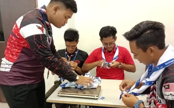 Dari Koordinator Kepada Koordinator