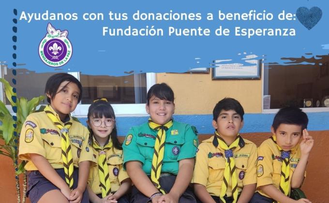 Si no lo usas dónalo