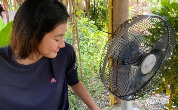 ทำความดี