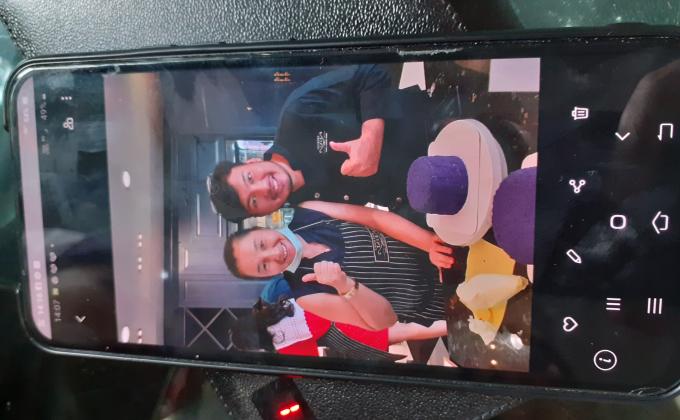 อบรมทำขนมเค้กเพื่อสอนนักศึกษา