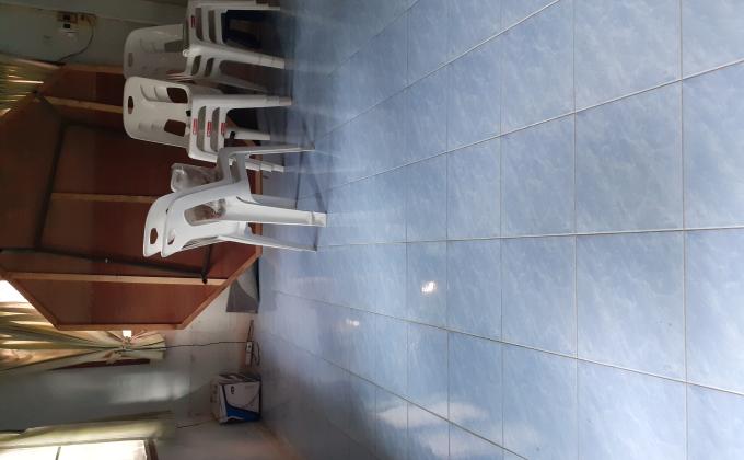 อบรมการทำขนม