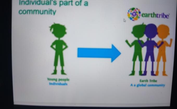 WEBINAR ON ENVIRONMENT DAY CELEBRATION