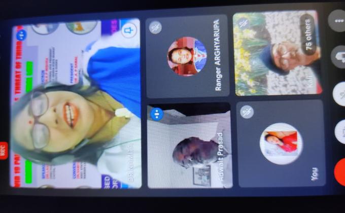 3rd wave covid 19 pandemic