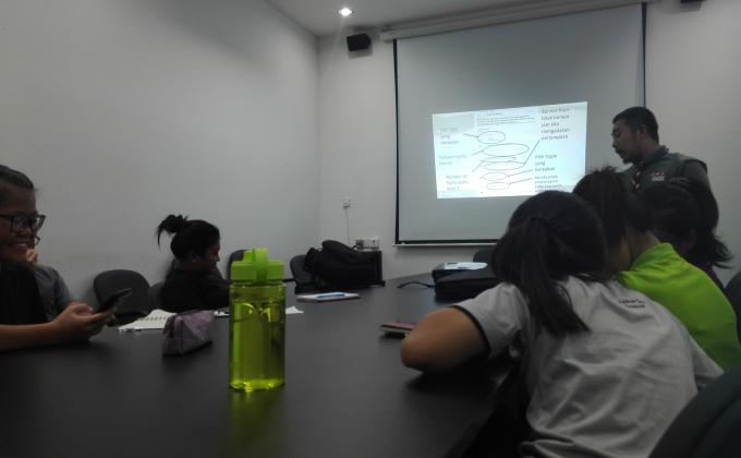 Kursus MOP