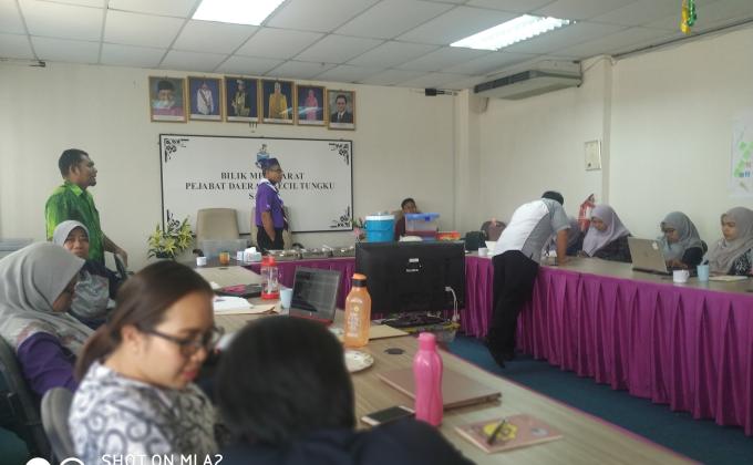 Pengenalan kepada kursus MOP 2020