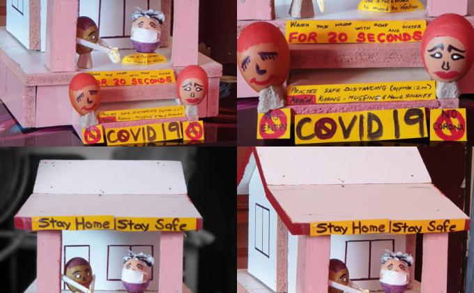 COVID 19 Awareness