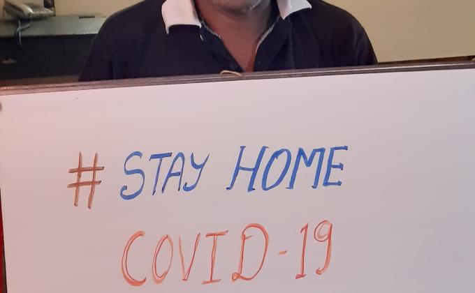 COVID19 corona virus Awarness