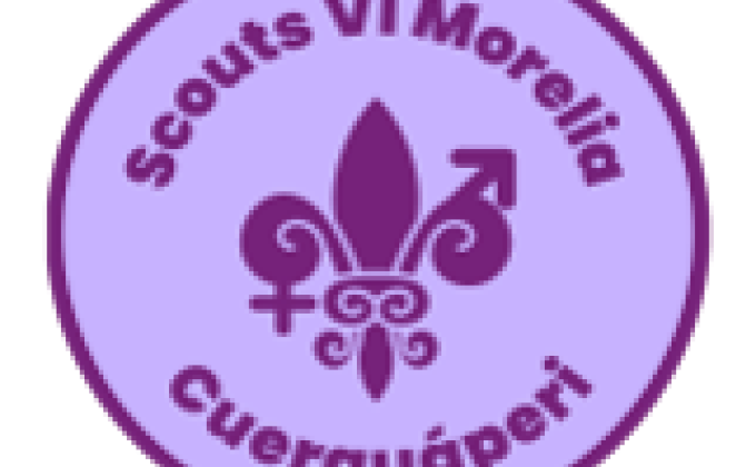 Base scout del mundo Grupo 6 Cuerauáperi 