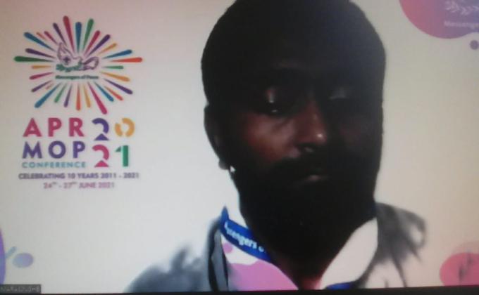 10th ,APR MOP CONFERANCE -DAY2/3