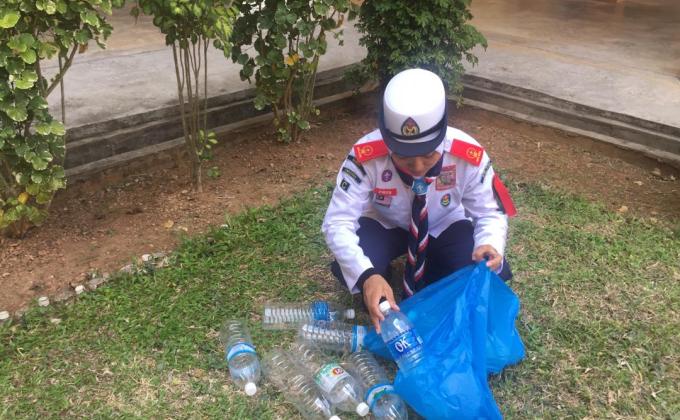 Jelajah Keamanan Kelana Sabah Bersatu 2019
