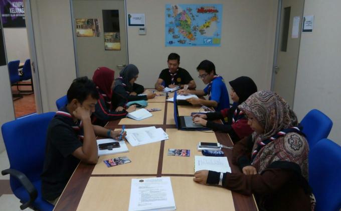 SWA PROJECT FIRST MEETING 