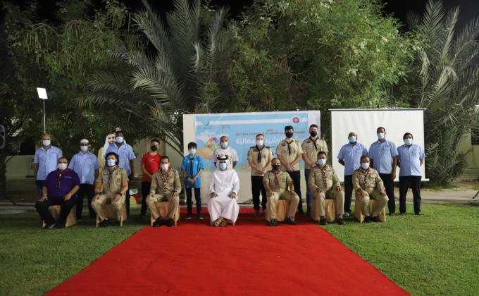 ورشة الترشيد الرمضانية 