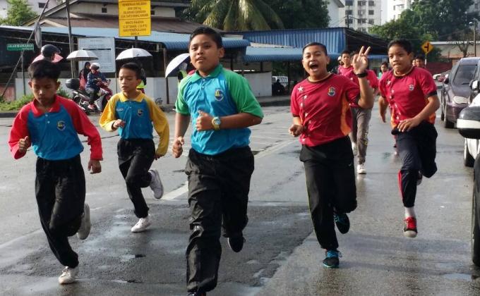 Gelombang Keamanan di Bayan Lepas 
