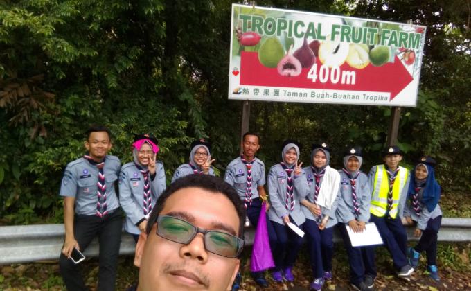 Pengembaraan