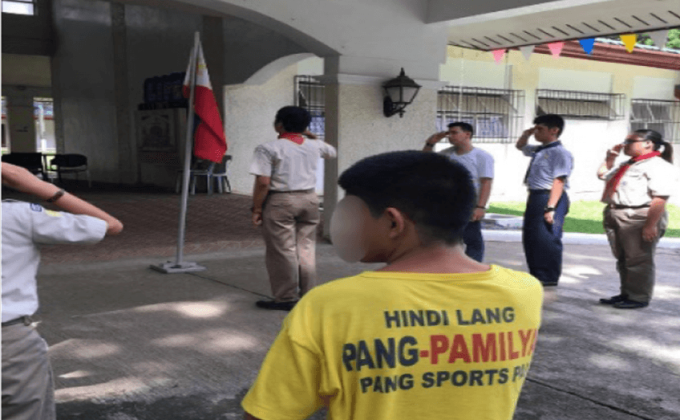 RCI-Rodriguez: SWA Voluntary Service - Eleventh Service