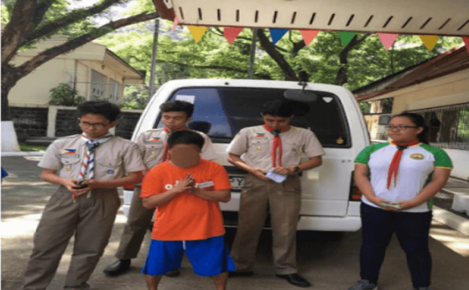 RCI-Rodriguez: SWA Voluntary Service - Nineteenth Service