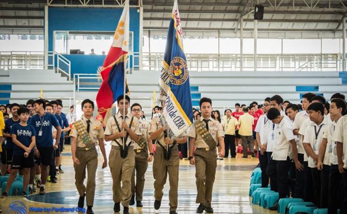 High School General Assembly (Dec. 11, 2014)