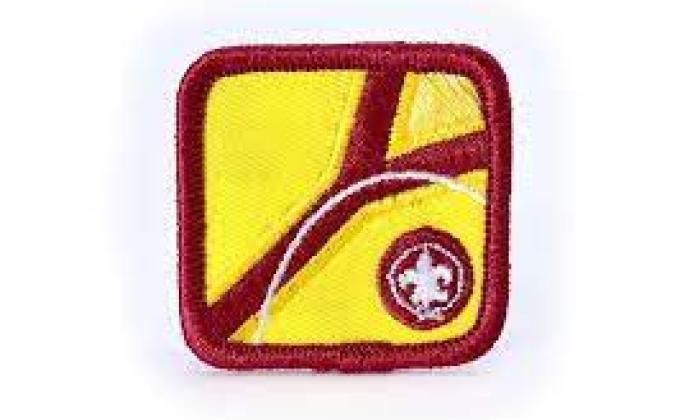 HORQUILLA AMARILLA (vocación)