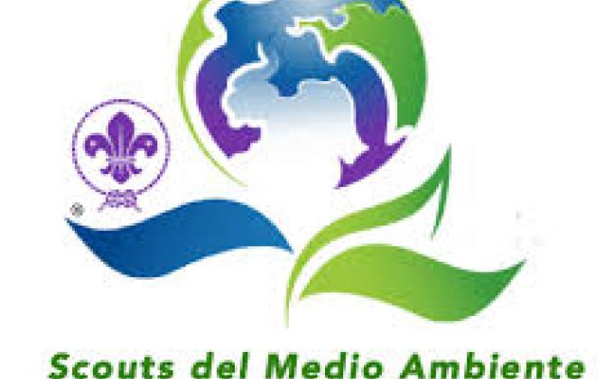 Guía Nacional para la Obtención de la Insignia Scout Mundial de Medio Ambiente - Scouts Ecuador
