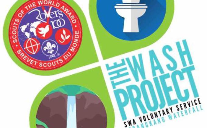 SWA Voluntary Service: The Wash Project