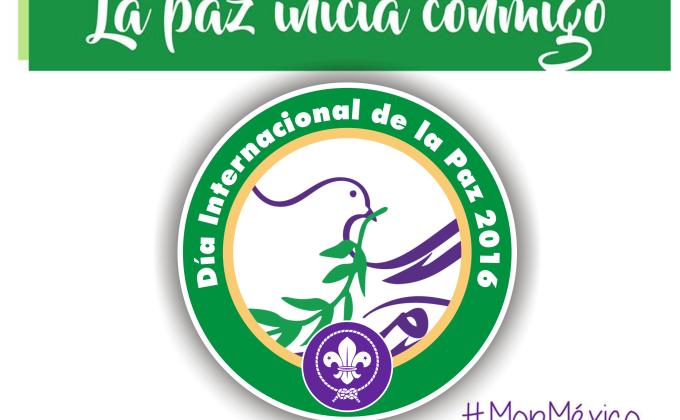 Día Internacional de la Paz 2016