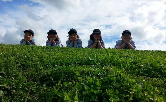 CAP : activity 03 / 10 : " CREATE PROFILE PHOTO"