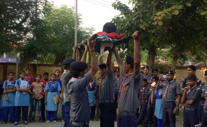 Disaster Management Course