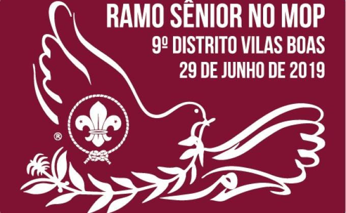 MOP - Centro Esportivo Pirituba