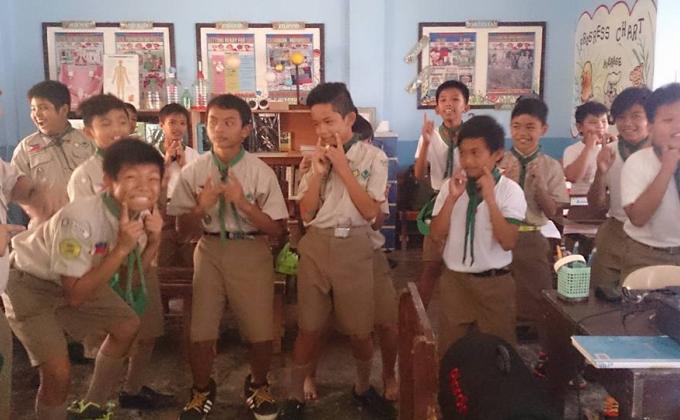 Sisid Aralan