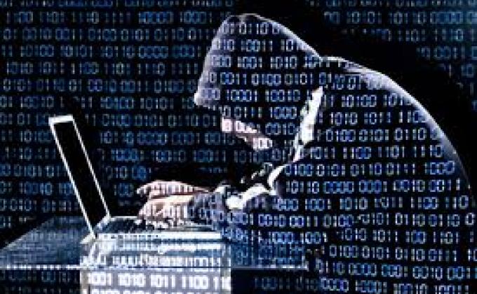 The different types of cybercrime 
